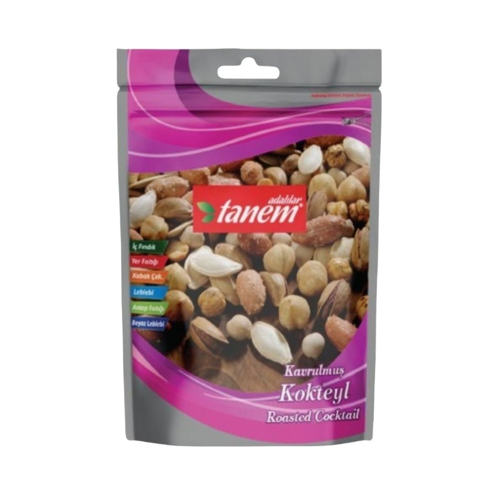 Kuruyemiş ürün 2