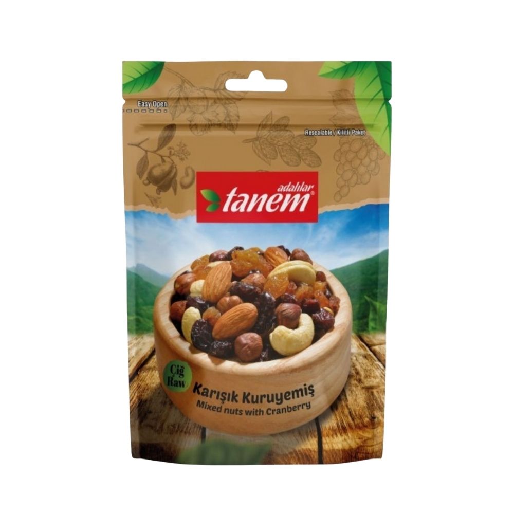 Kuruyemiş ürün 3