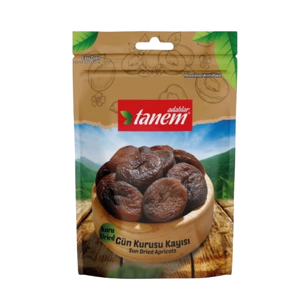 Kuru meyve ürün 1
