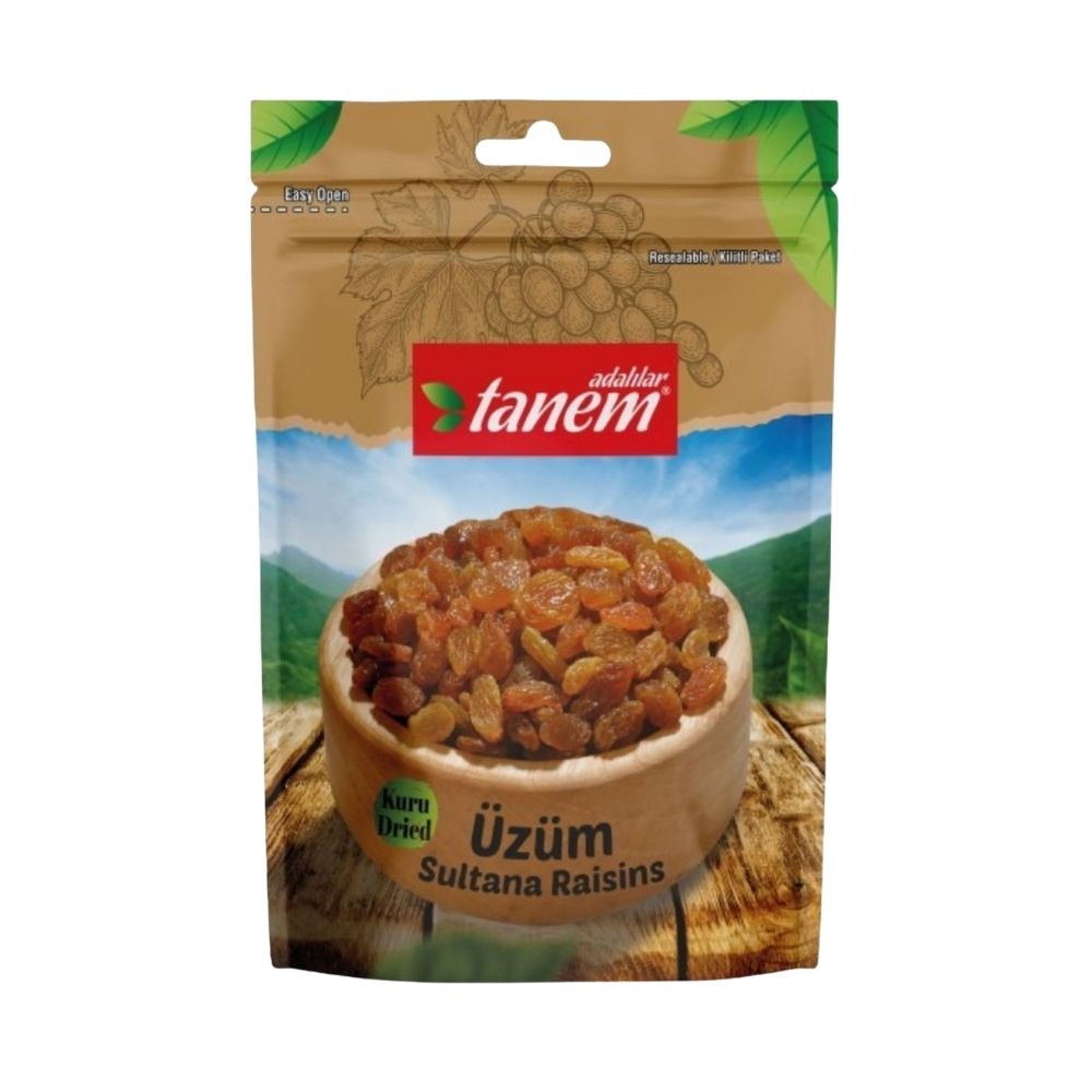 Kuru meyve ürün 3