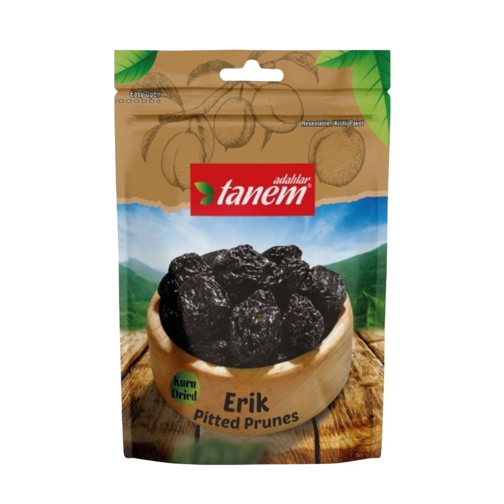 Kuru meyve ürün 4