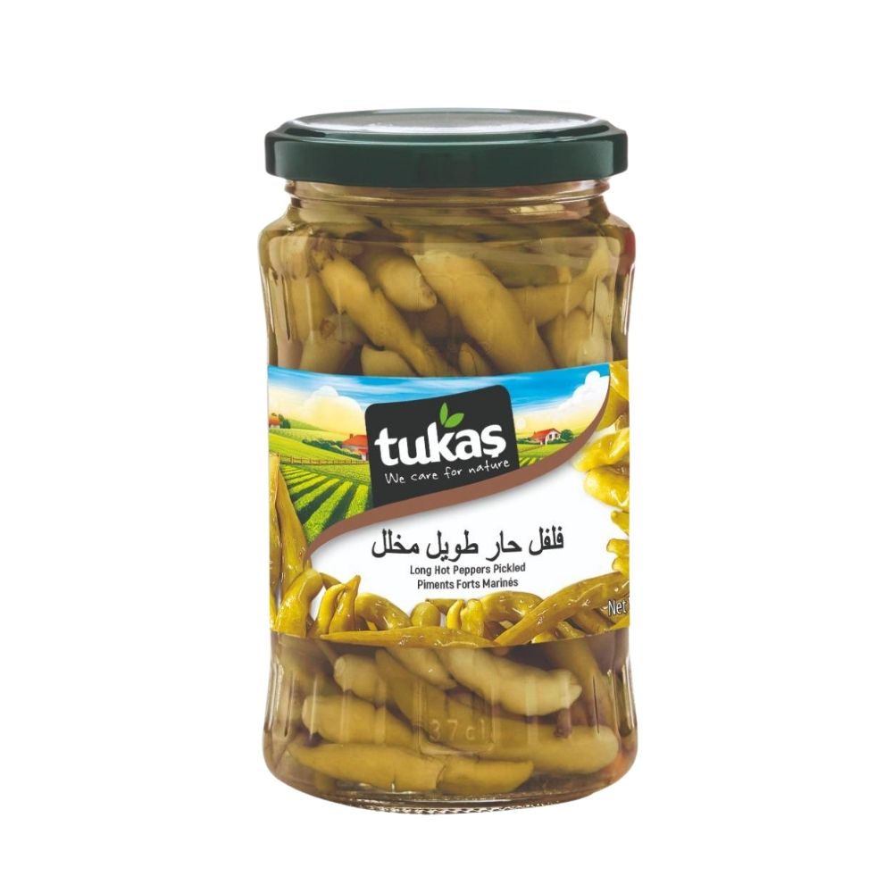 Konserve ürün 2