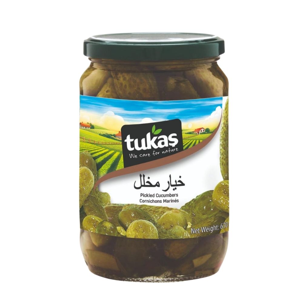 Konserve ürün 3
