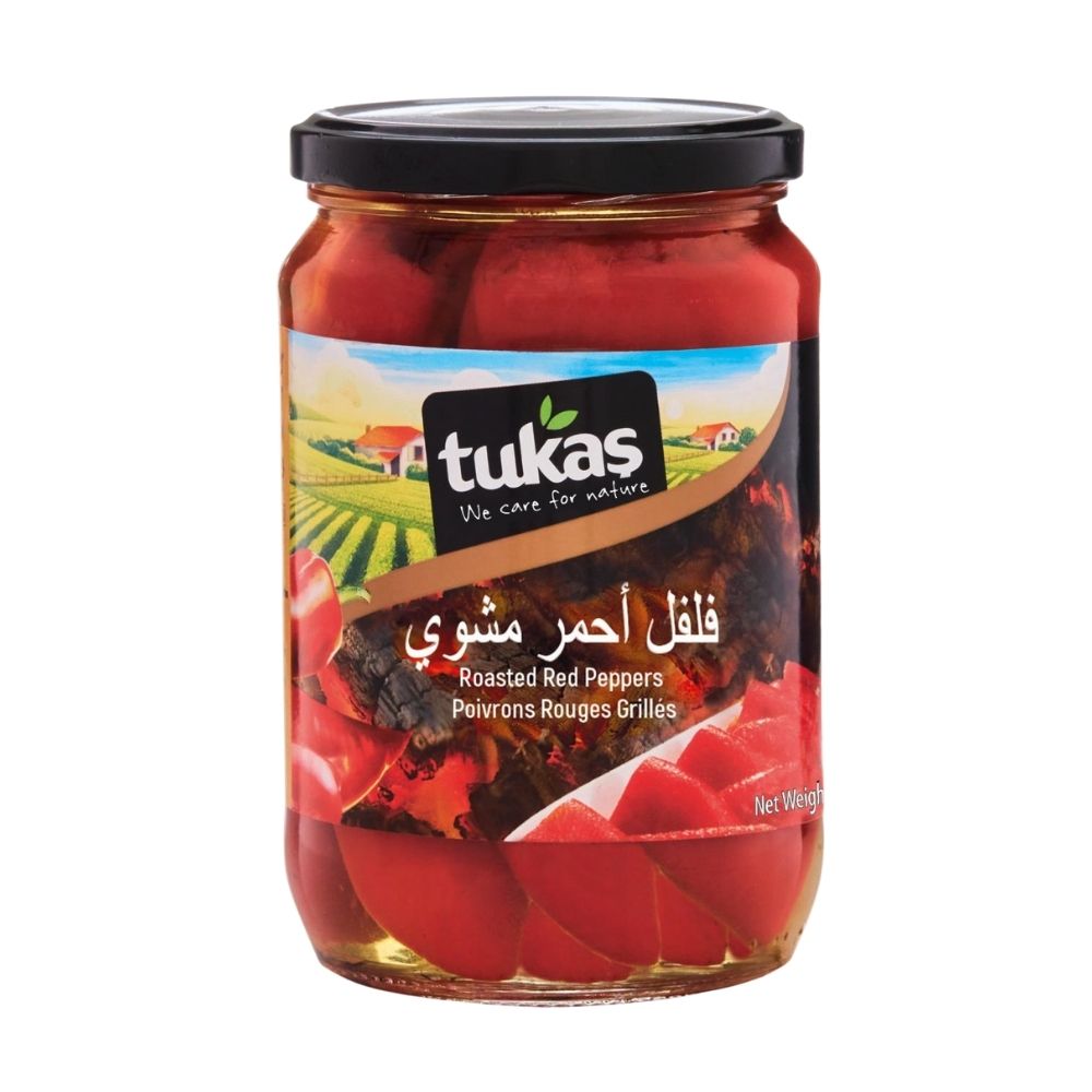 Konserve ürün 4