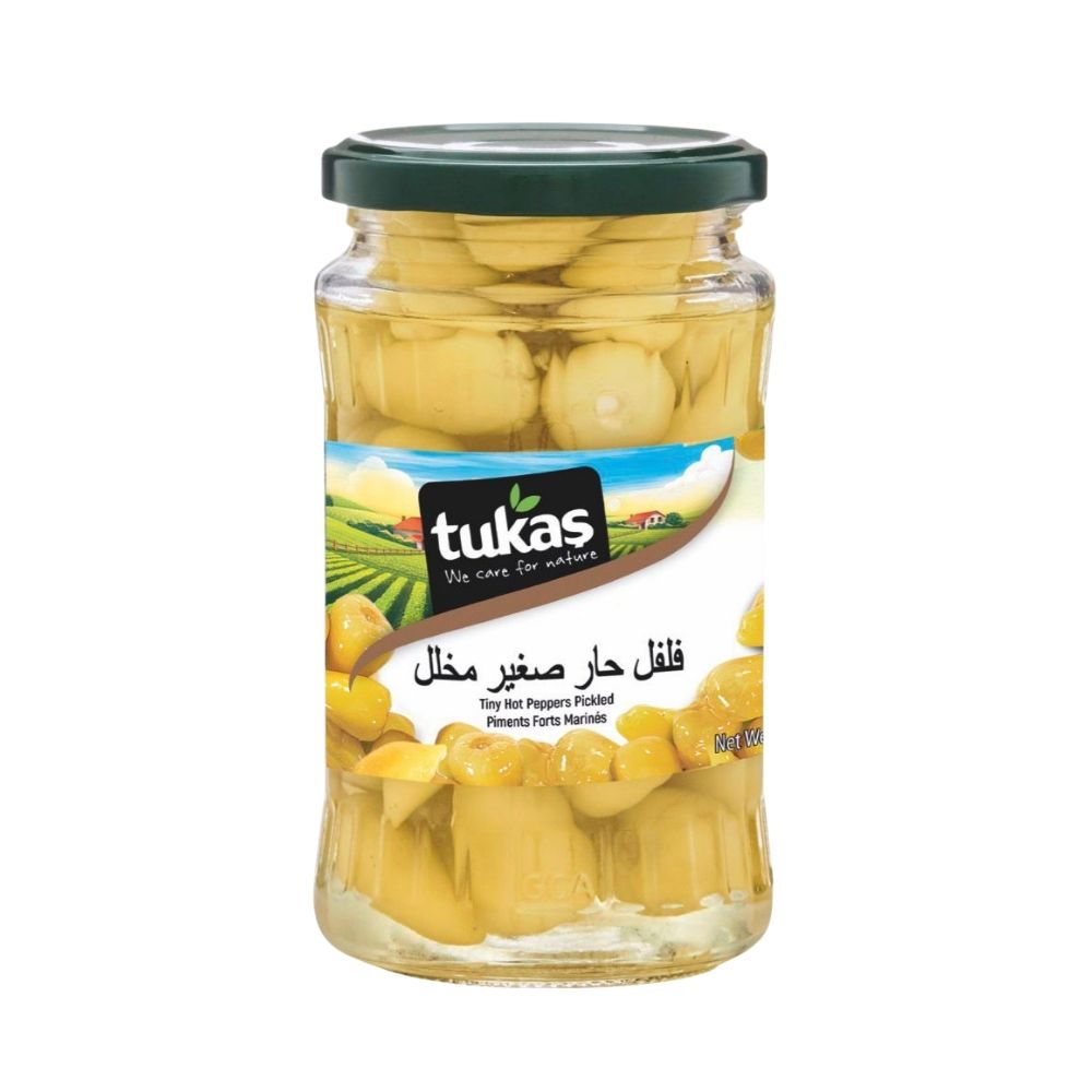 Konserve ürün 4