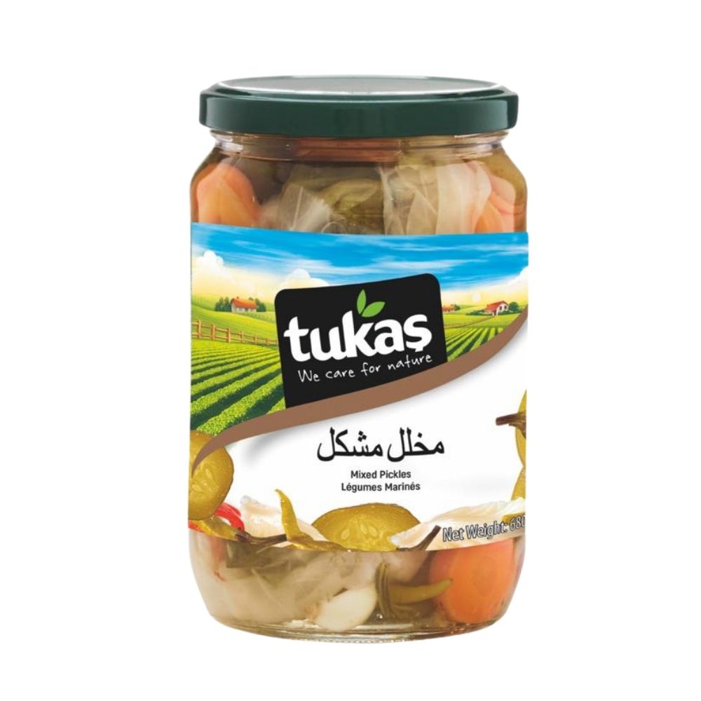 Konserve ürün 4